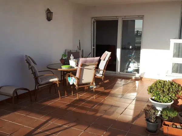 Piso en Languedoc rosello, 60, El Toyo, El Toyo - Foto 1