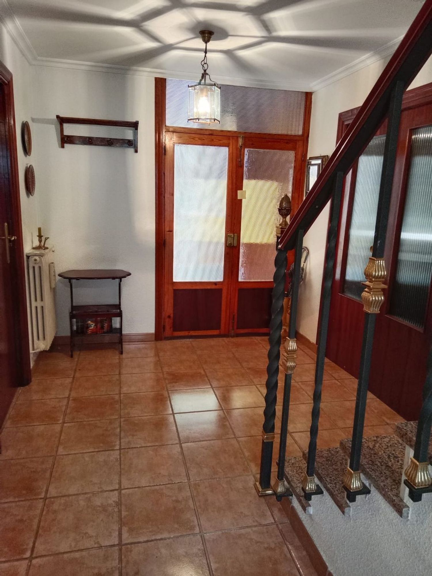 Chalet adosado en Calle Corredera, 26 - Foto 8