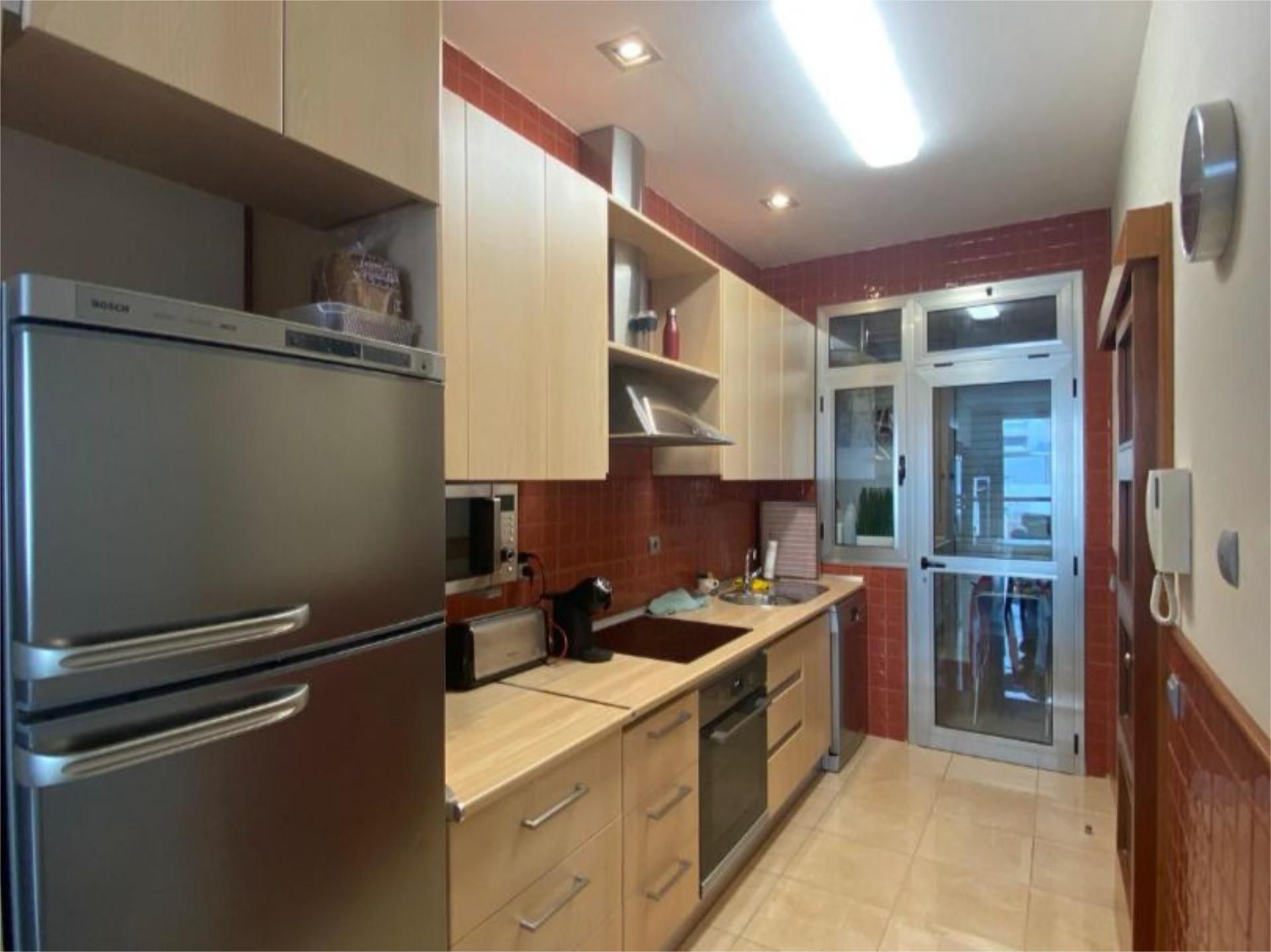 Piso en  Calle León y Castillo 5 - Foto 7