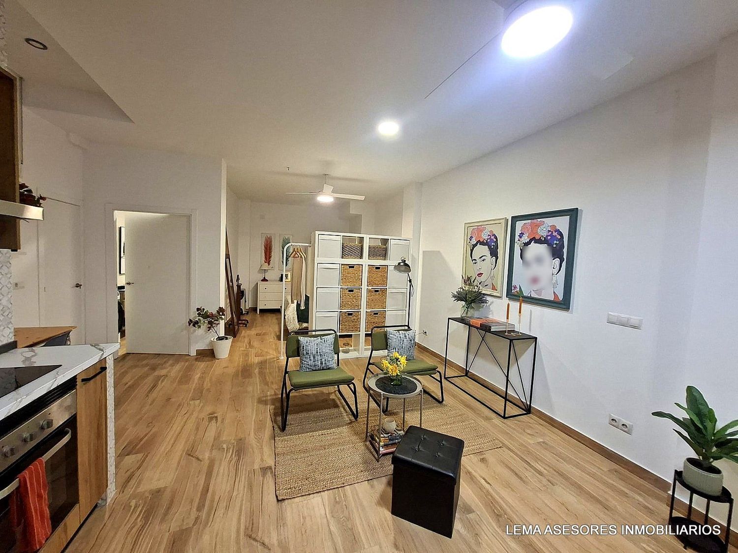 Piso en Calle del Portal de Valldigna, El Carme - Foto 10