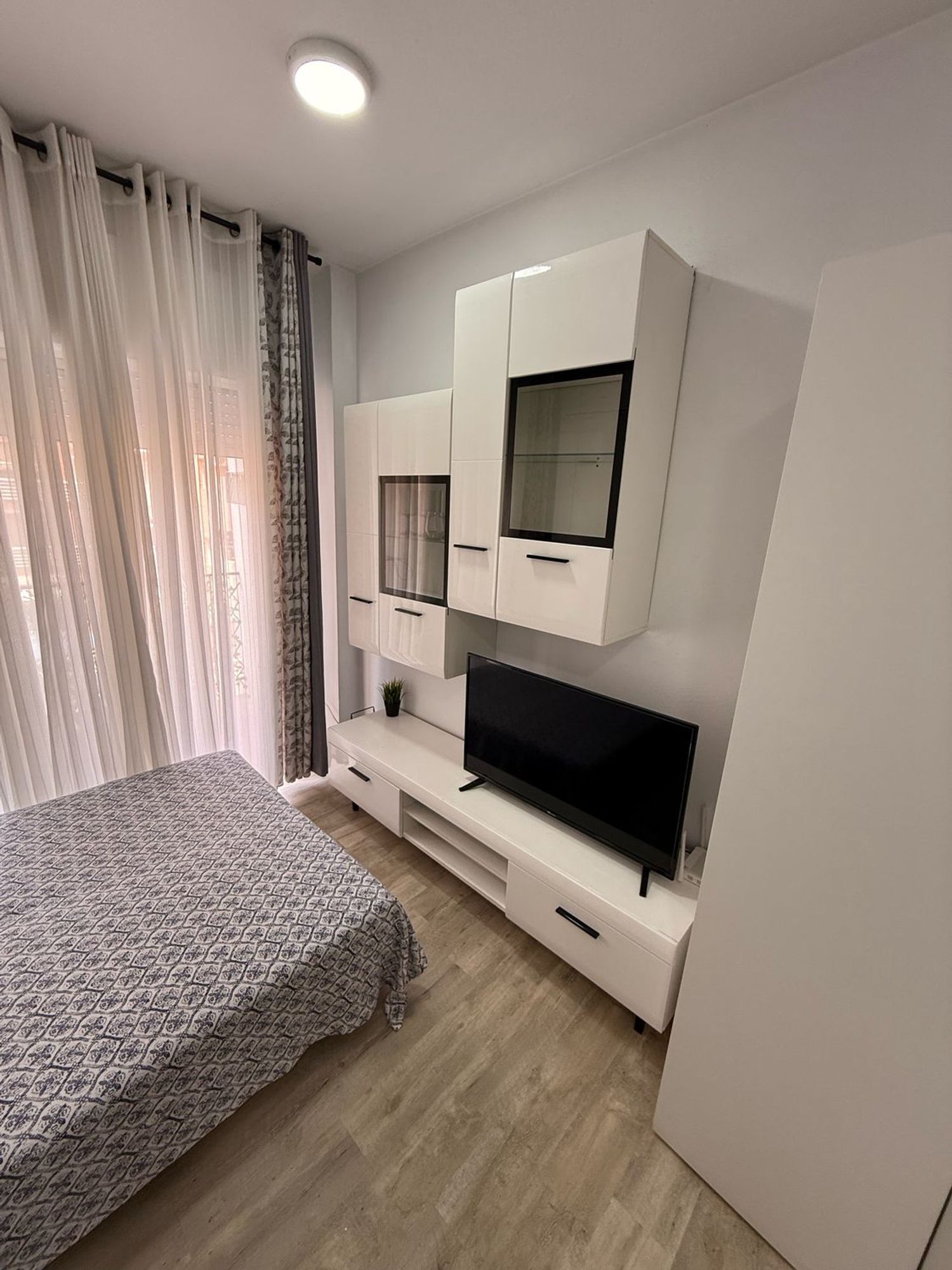 Estudio en Calle la Loma, 107, Avenida Habaneras - Curva de Palangre - Foto 12