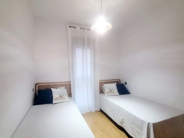 Piso en Puerta Blanca - Almudena - Foto 10