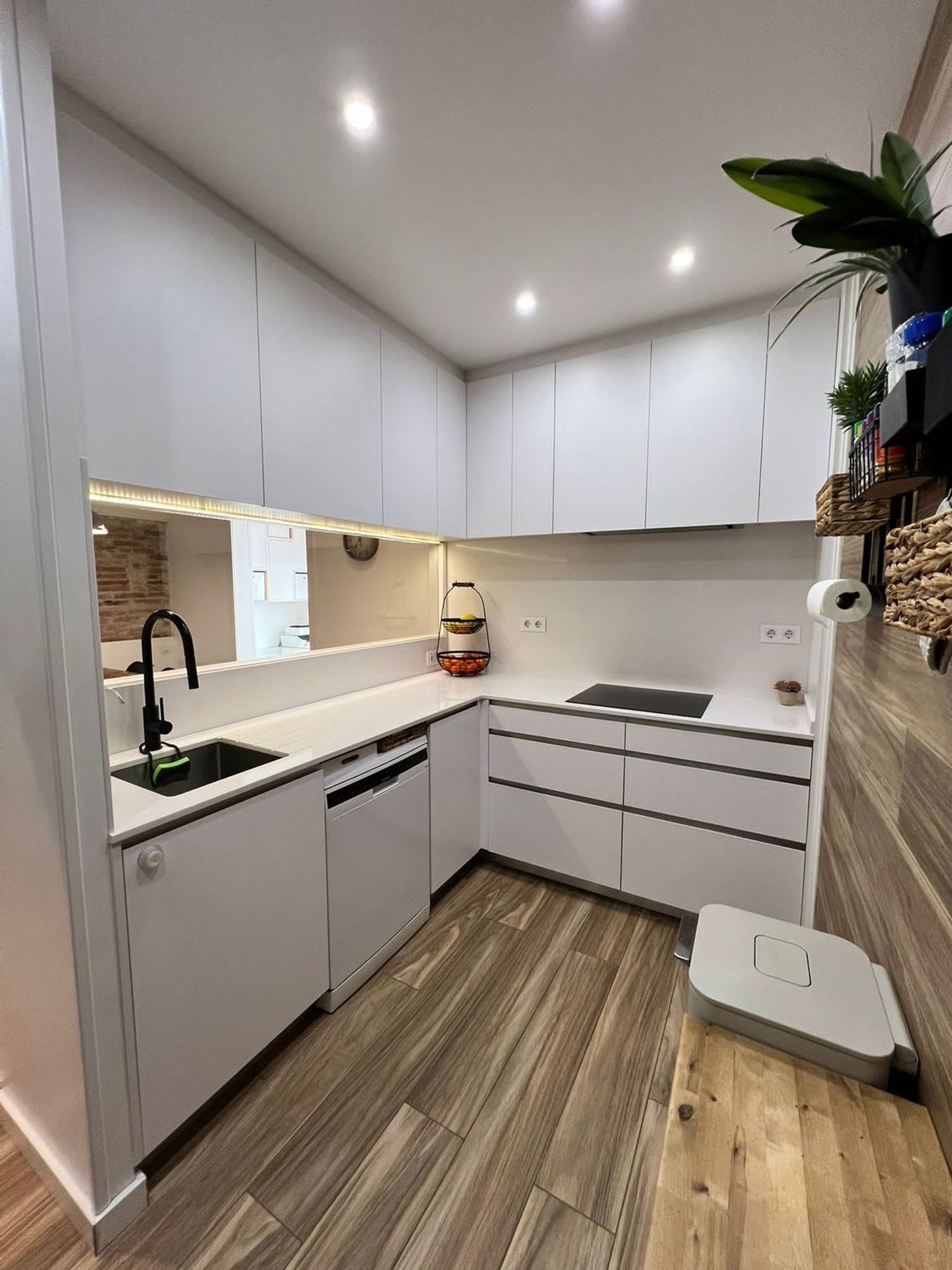 Piso en calle de l'Església, 1 - Foto 5