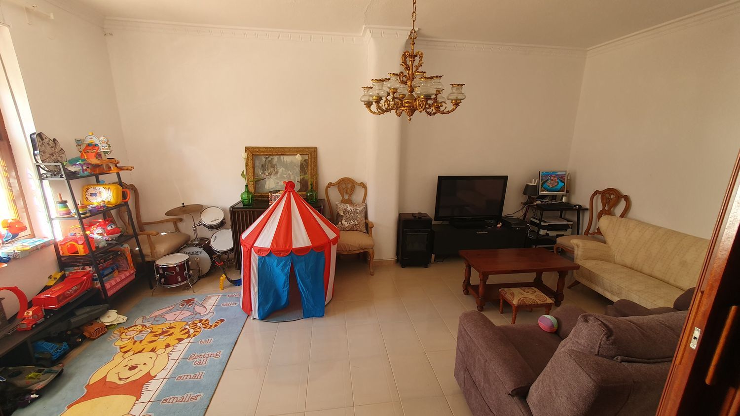Piso en Méndez nuñez, 6, Centro, Centro - Foto 10