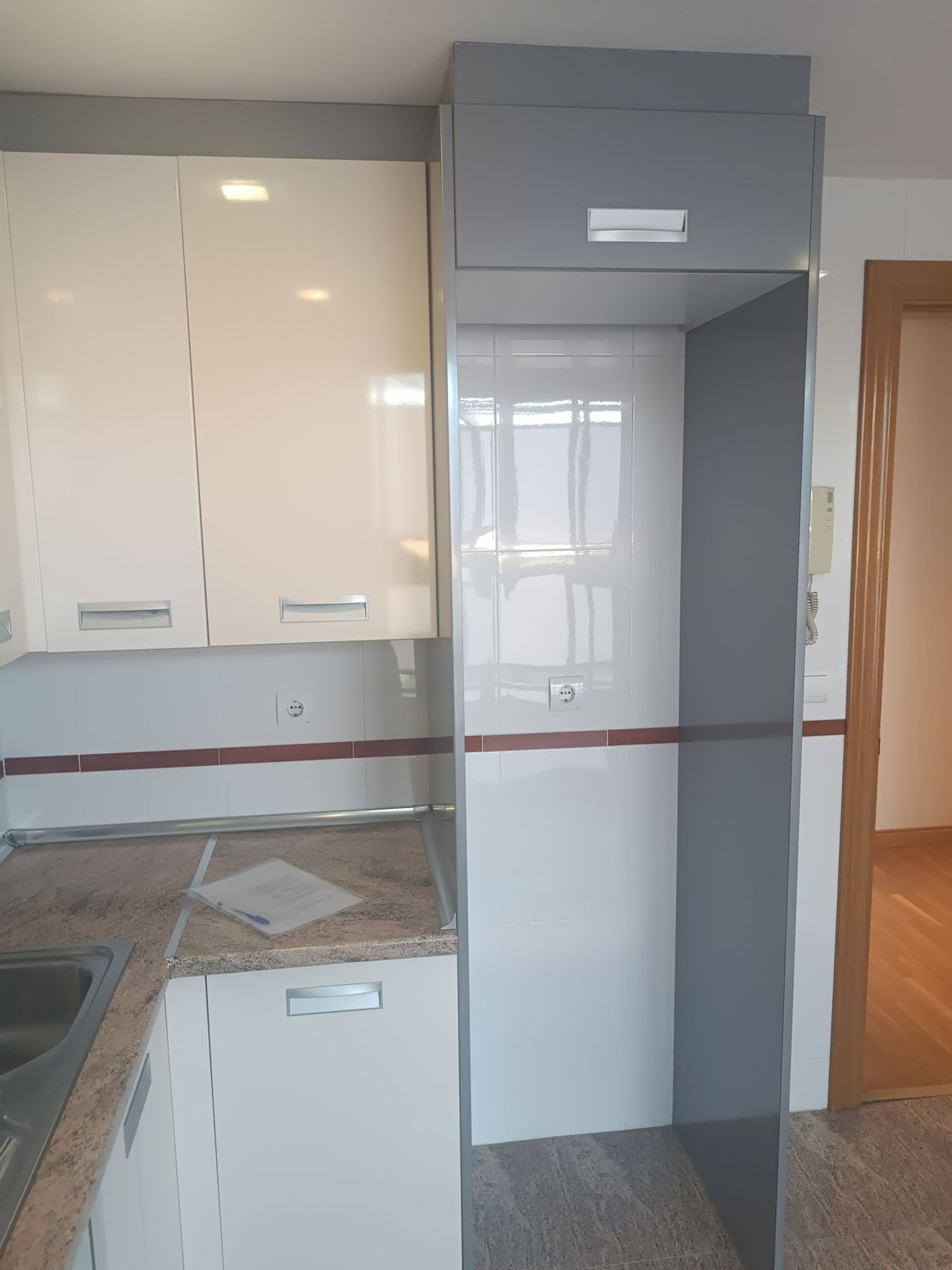 Piso en Travesía de los Guionistas, 1, Primera Fase - Nuevo Tres Cantos, Primera Fase - Nuevo Tres Cantos - Foto 29