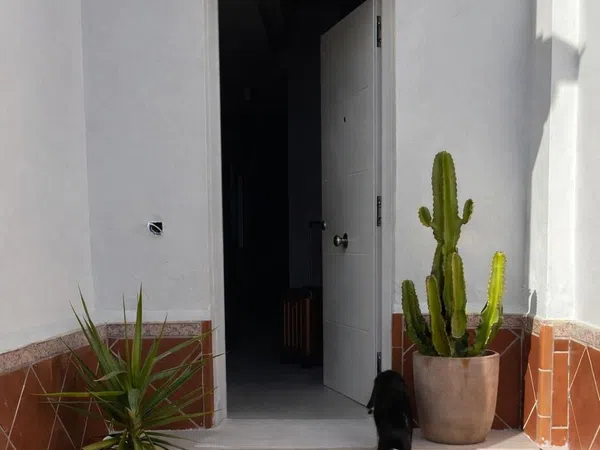 Chalet adosado en Las Palmeras-Dehesilla, Las Palmeras-Dehesilla - Foto 7