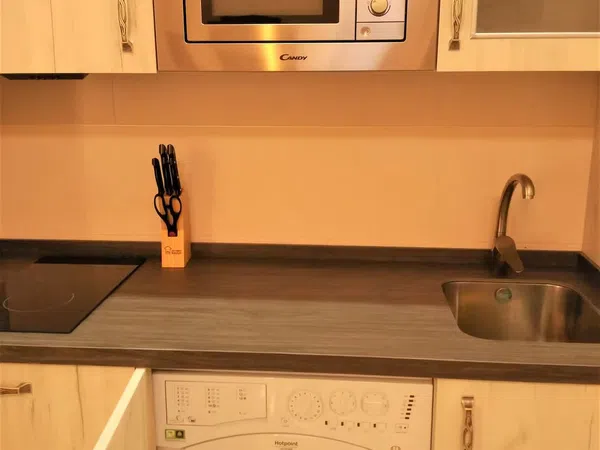 Estudio en calle Parras, 22 - Foto 9