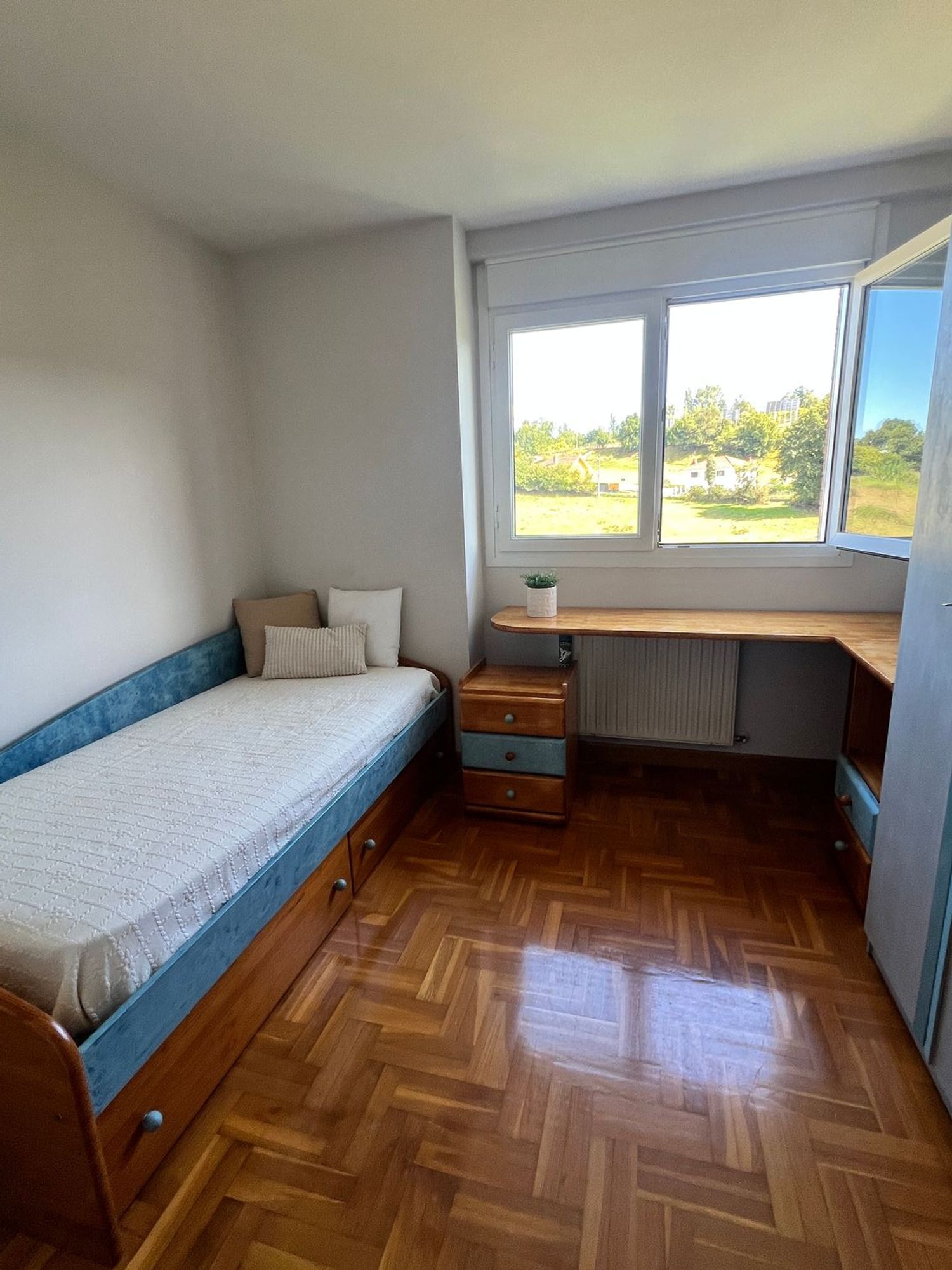 Piso en Calle Valparaiso, 3, Fozaneldi-Tenderina - Foto 24