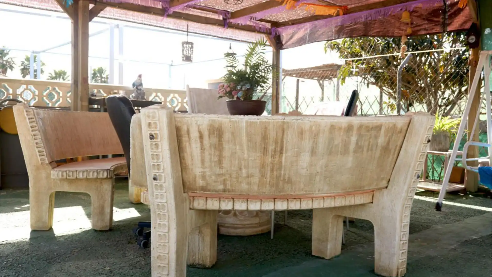 Chalet en  Partida Daimes 216 - Foto 86