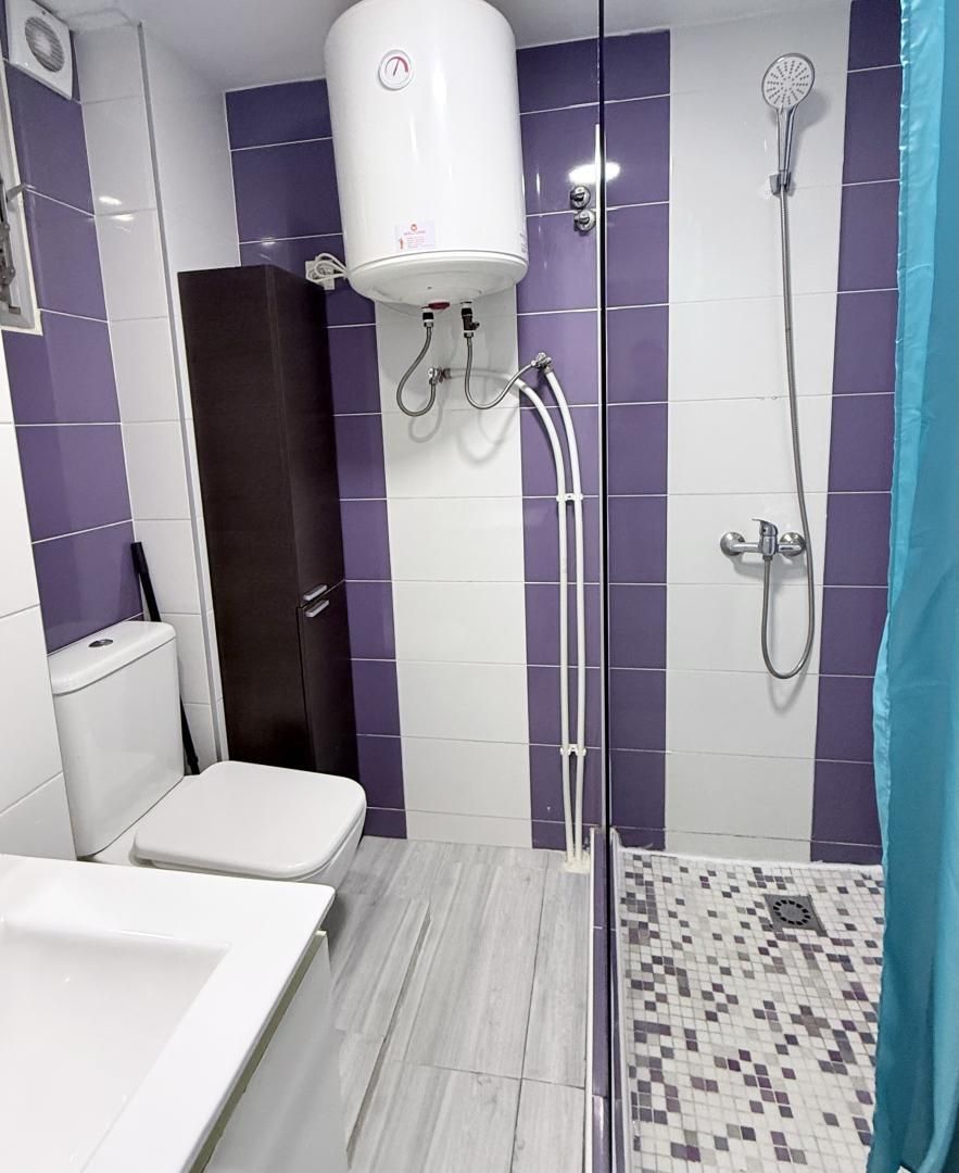 Piso en  Carrer de Burgos 5 - Foto 6