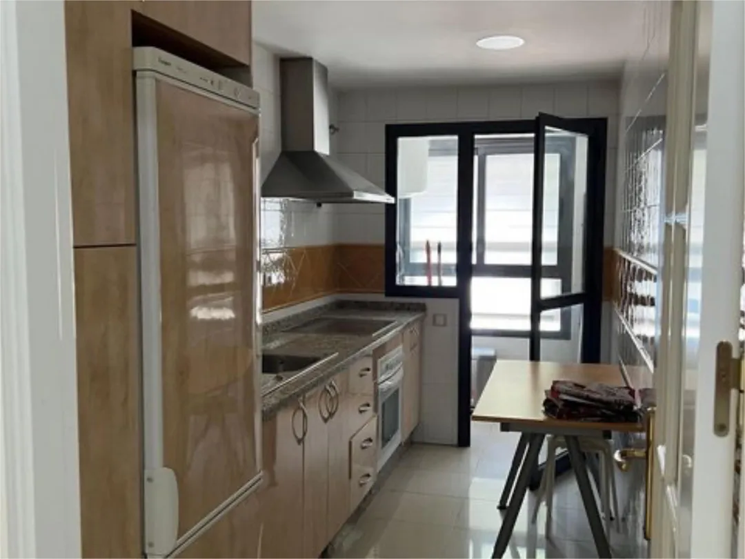 Piso en  Calle Colombia 1 - Foto 9