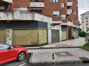 Local comercial en  Calle Joaquín Costa 42 - Foto 3