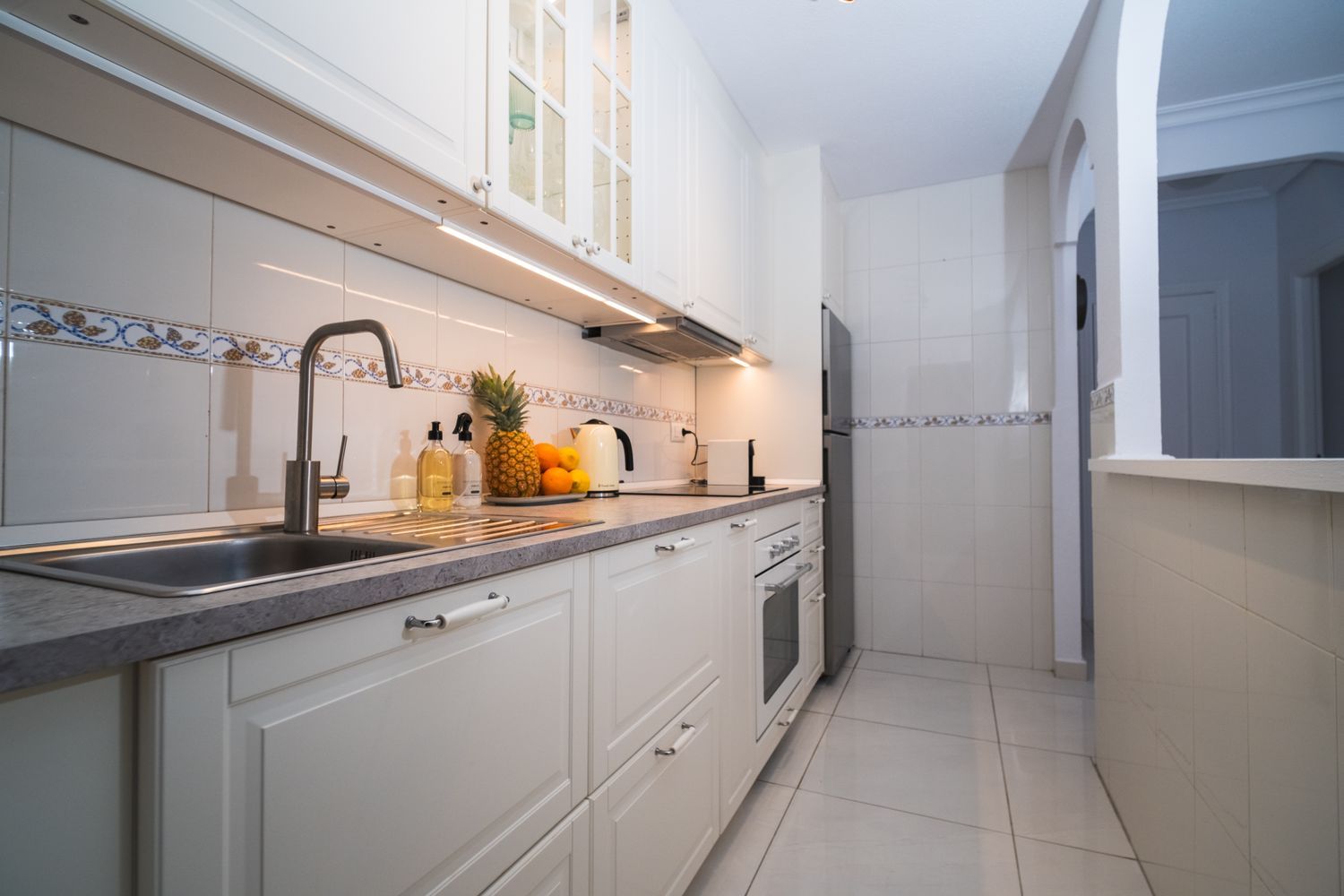 Chalet pareado en urb. Parquemar 5 block 13, bungalow 50 (Mar Sol), 13, Cañada del Molino - Foto 9
