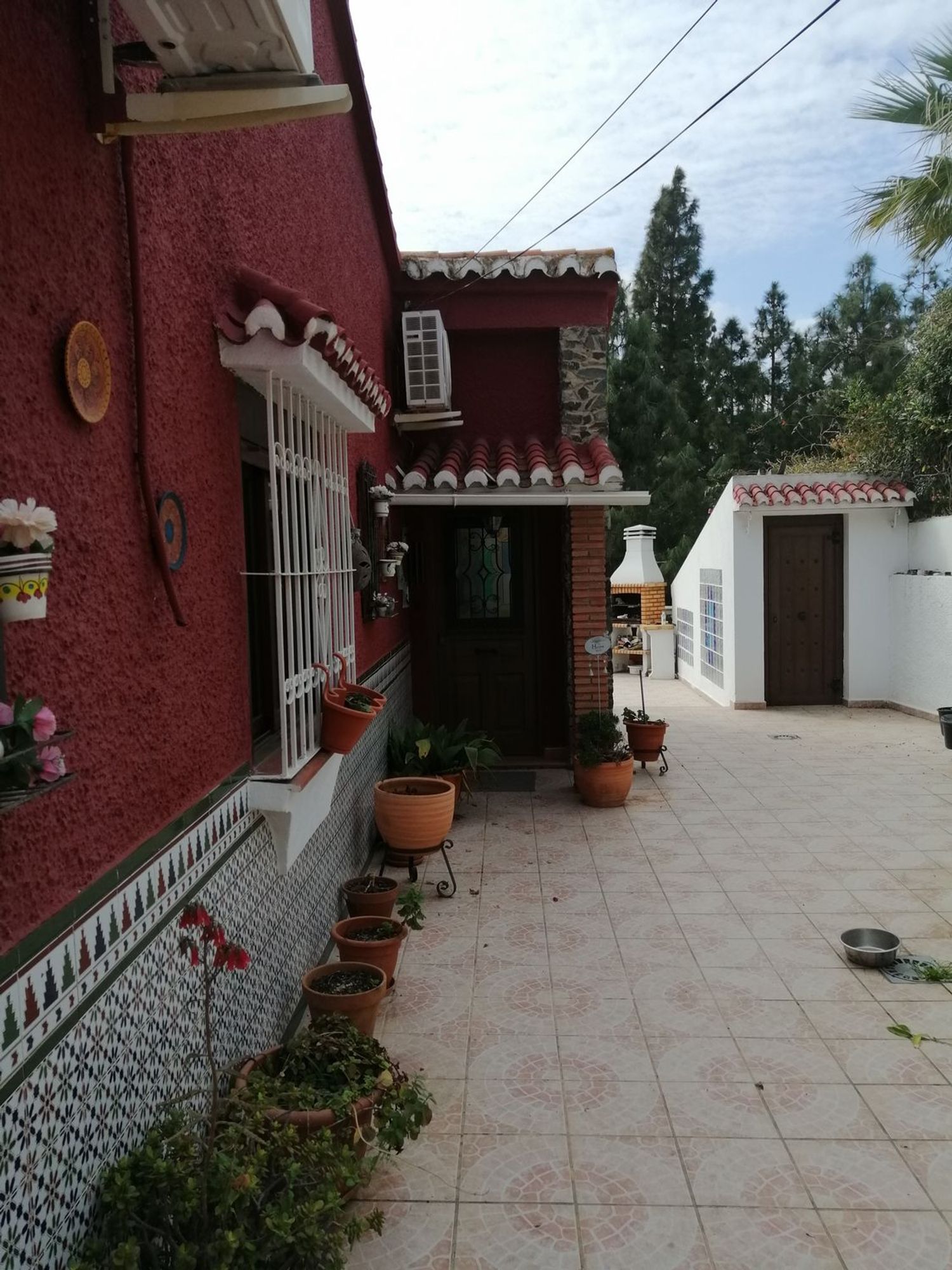 Casa o chalet independiente en Calle Malaka, 7 - Foto 9