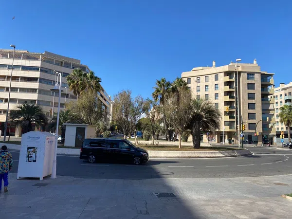 Alquiler de piso en Calle Frigiliana, 10 - Foto 36