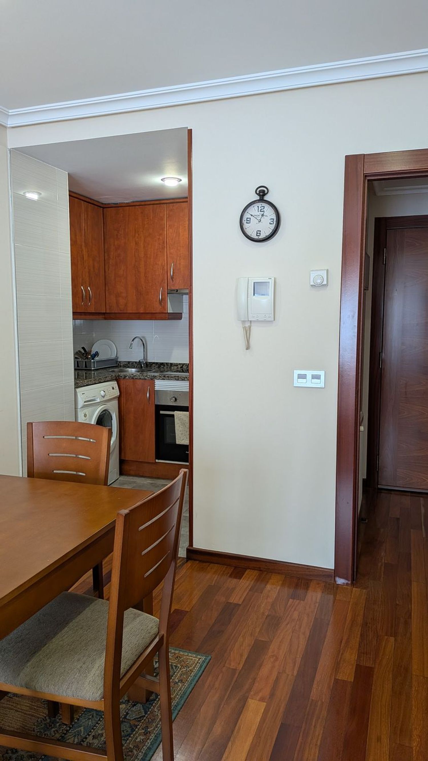 Piso en Avenida Pando, 9, Milán-Pumarín - Foto 17