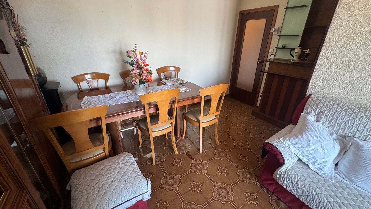 Piso en Calle de Roger de Tur, 24, Las Fuentes - Foto 5