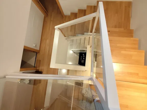 Chalet adosado en Hispanoamérica - Comunidades, Hispanoamérica - Comunidades - Foto 30