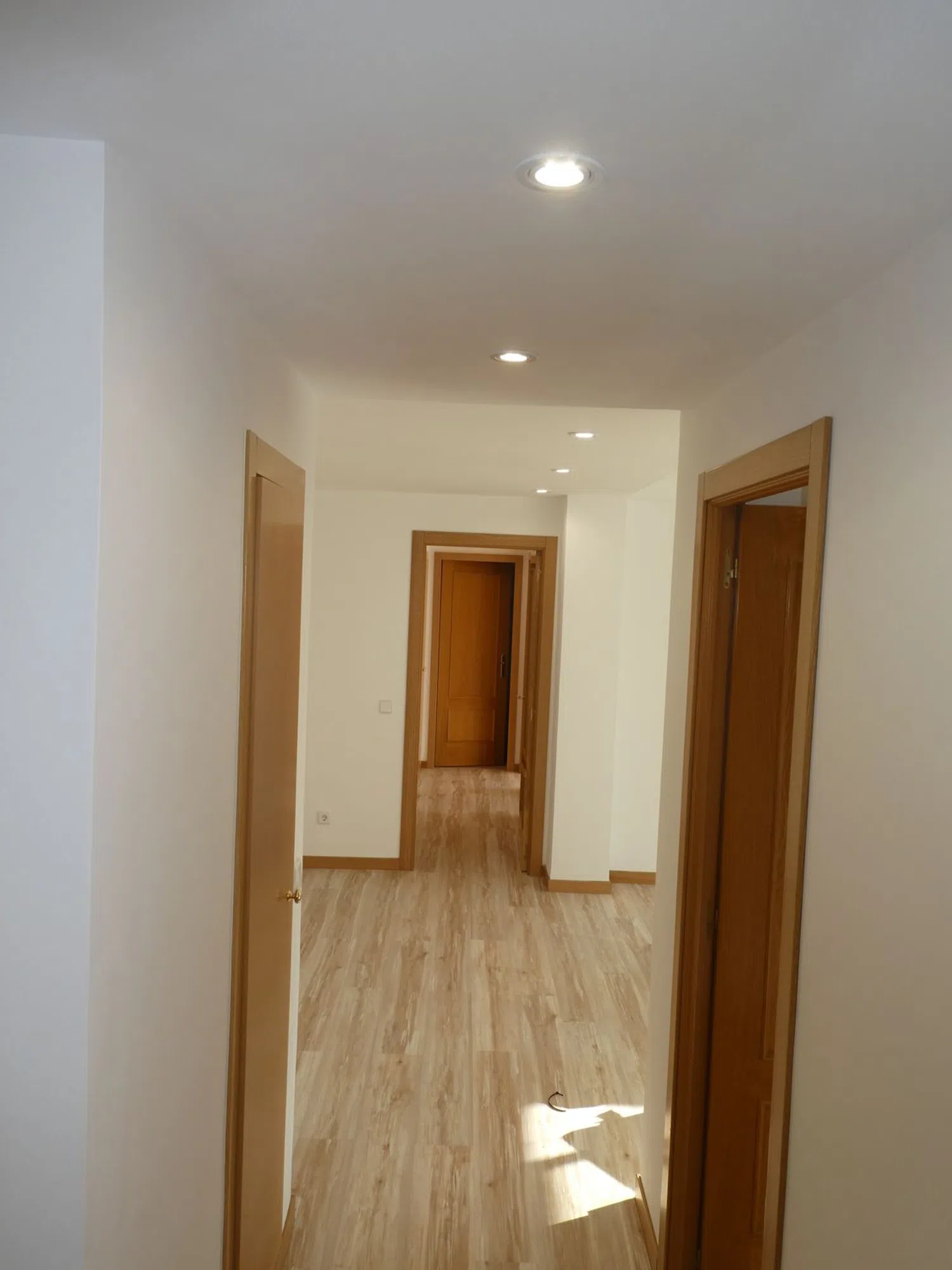 Piso en Urb. parque de la colina Barrio Bernabéu-Hispanoamérica - Foto 22