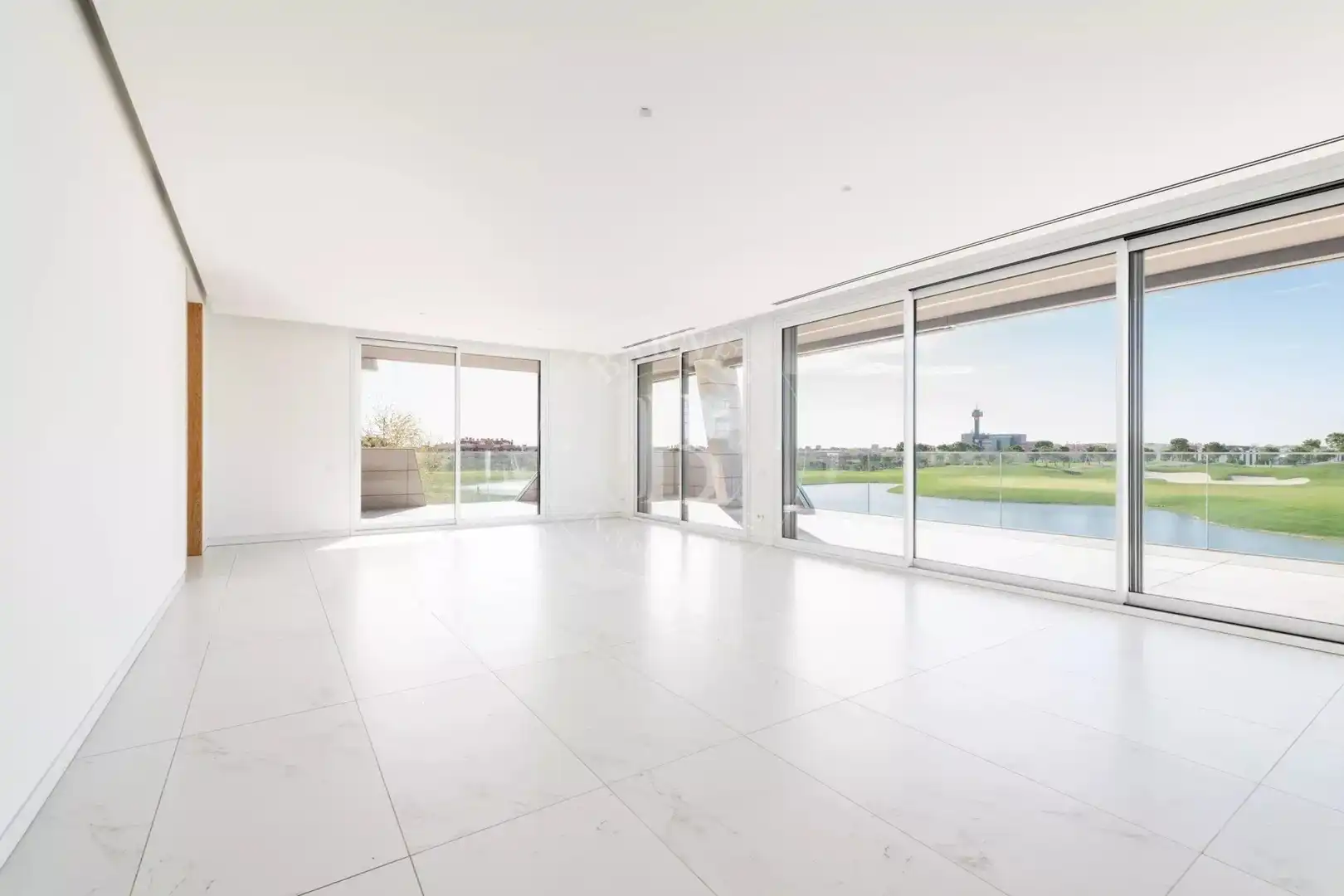 Piso en Pozuelo de Alarcón - Foto 10