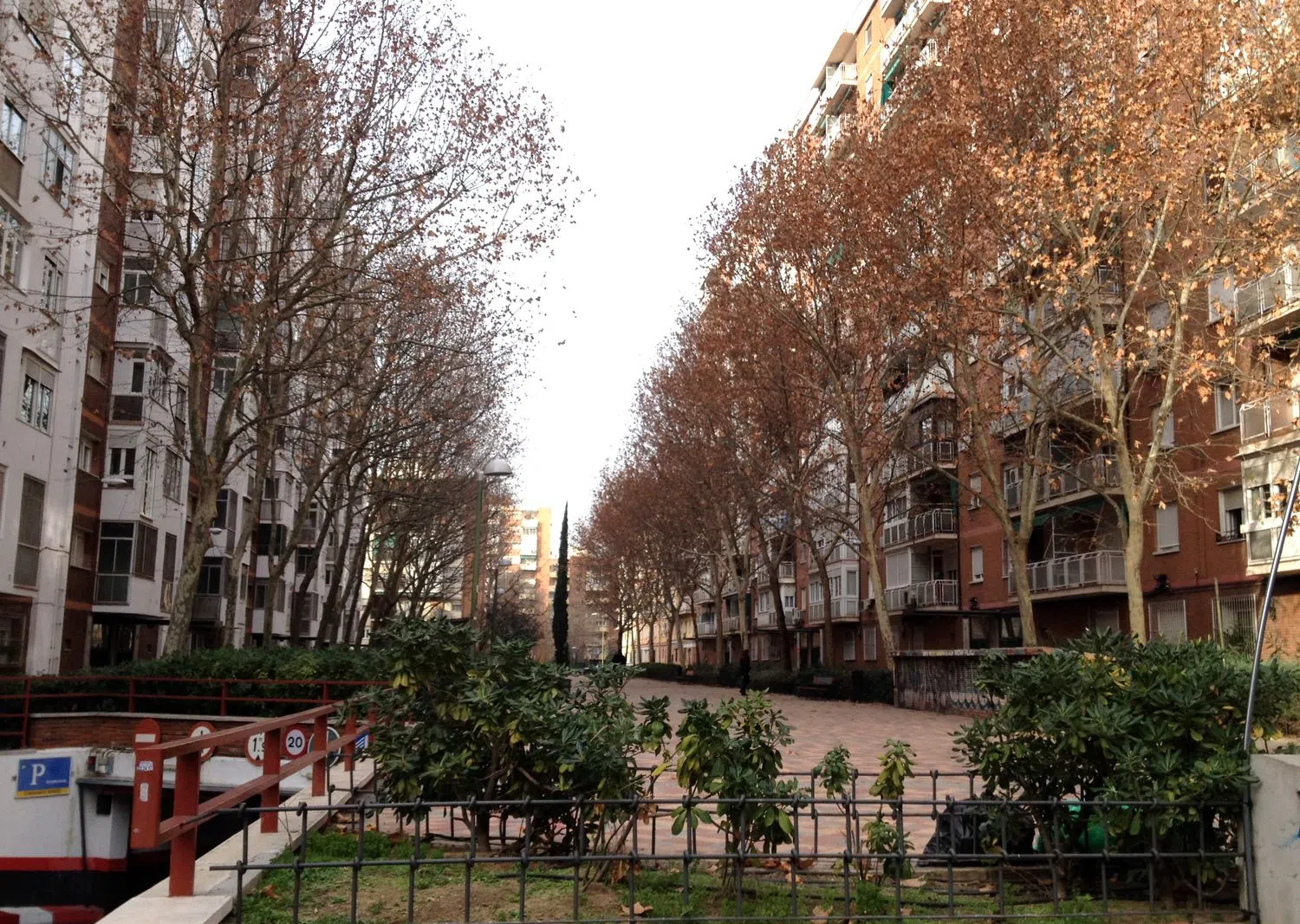 Piso en calle Comandante Benítez, 16 - Foto 18