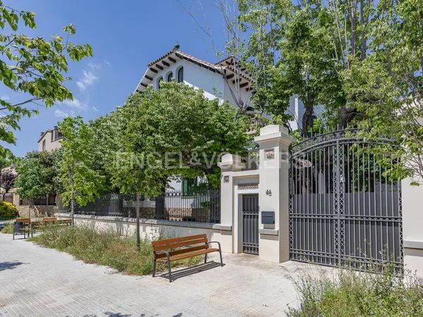 Casa o chalet independiente en Parc Central - Colomer - Foto 64