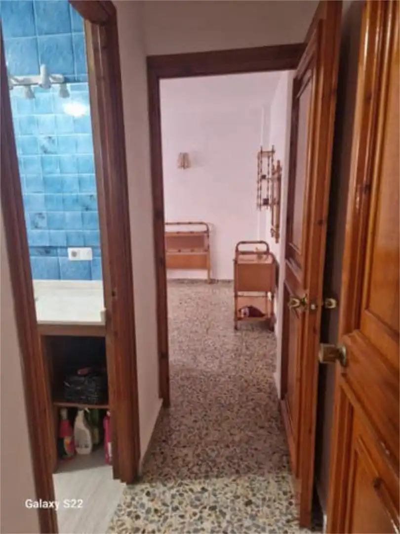 Piso en san pedro Alcántara - Foto 3