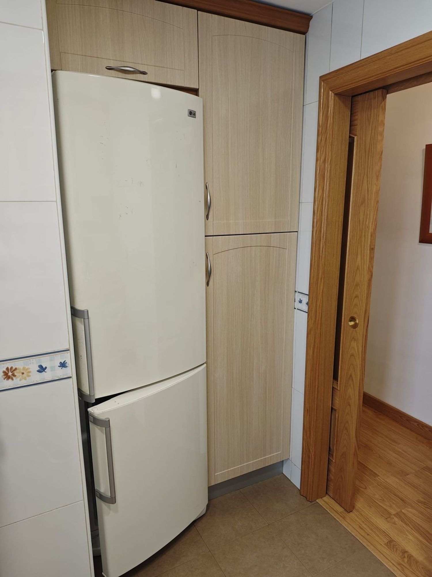 Piso en via Lusitana, 84 - Foto 8