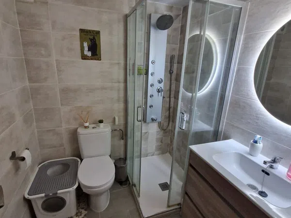 Piso en Avenida del Manzanares, 172, Chopera - Foto 13
