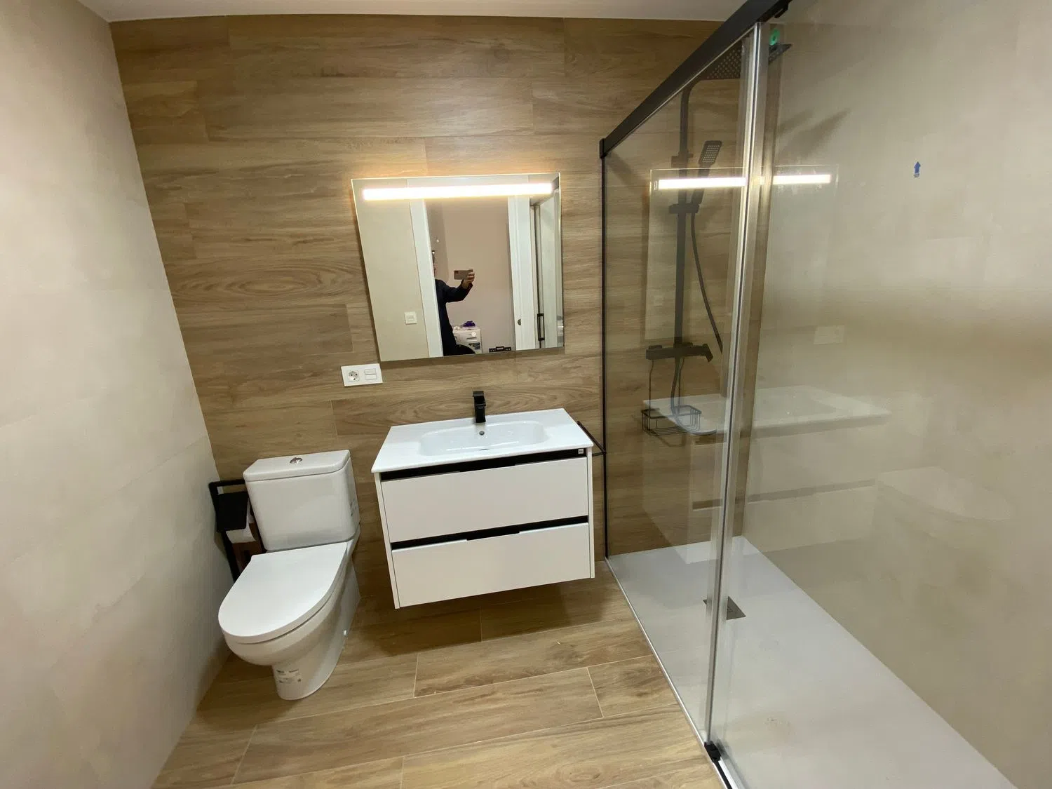 Estudio en calle Don Bosco, 2 - Foto 24