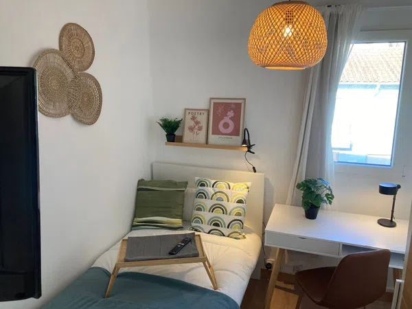 Piso en Centro - Ayuntamiento - Foto 3