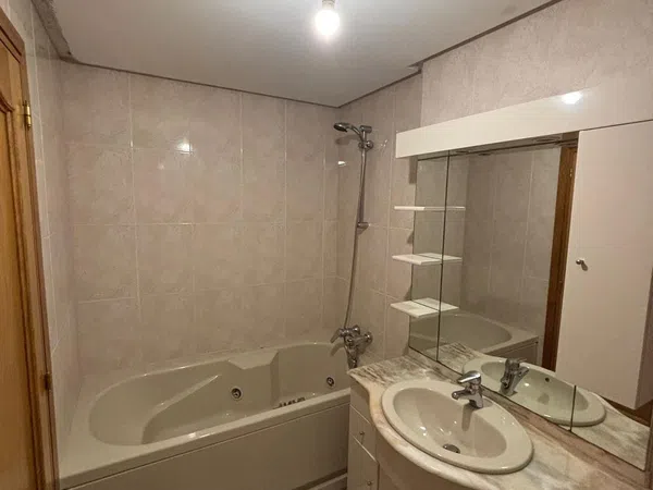 Piso en calle Francisco Vales Villamarín, 24 - Foto 10