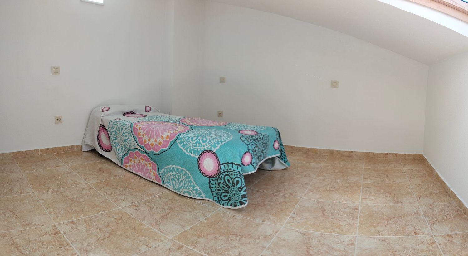 Chalet adosado en Calle Issac Peral, 8 - Foto 12
