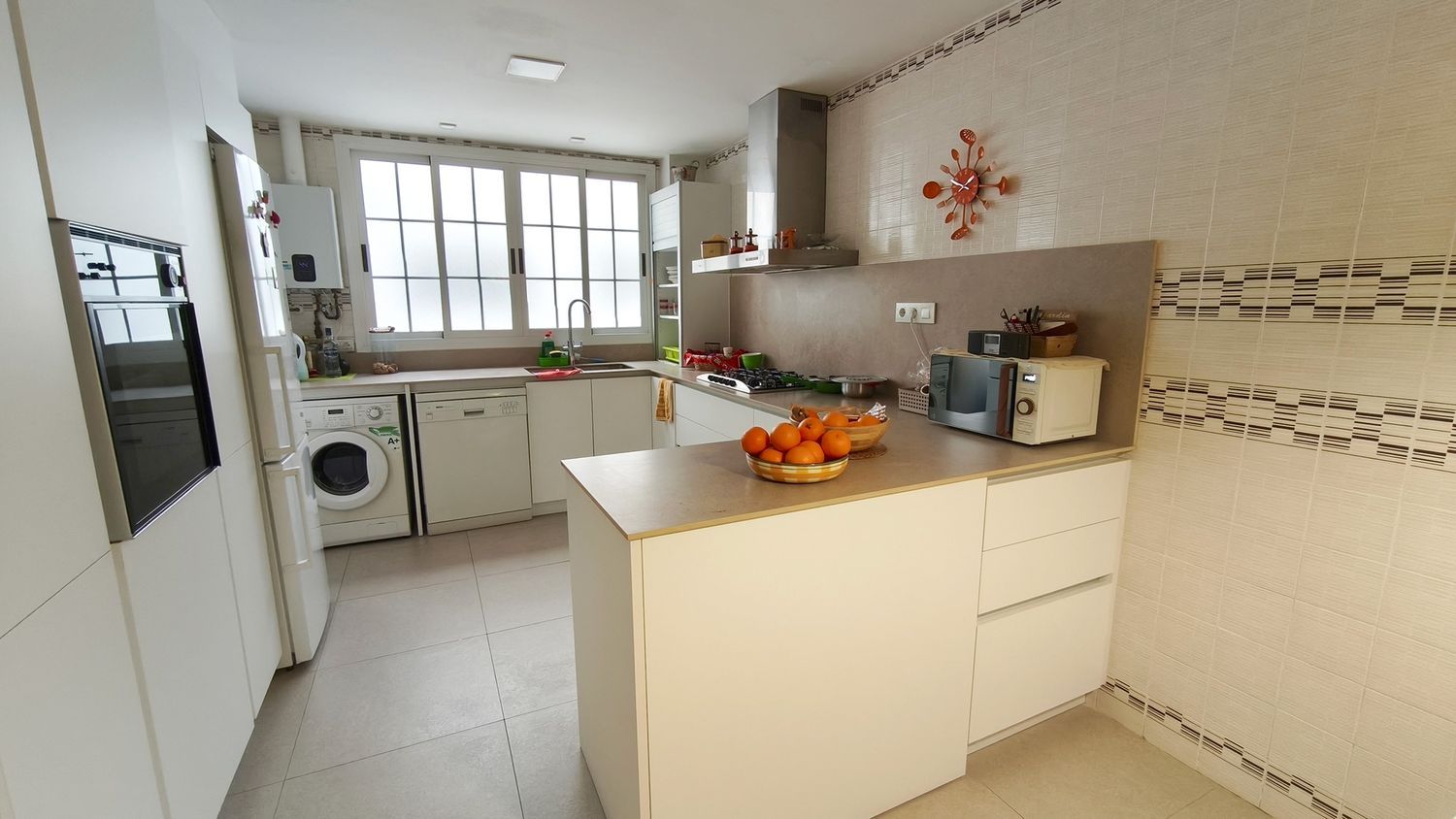 Piso en calle de Conca, 136 - Foto 2