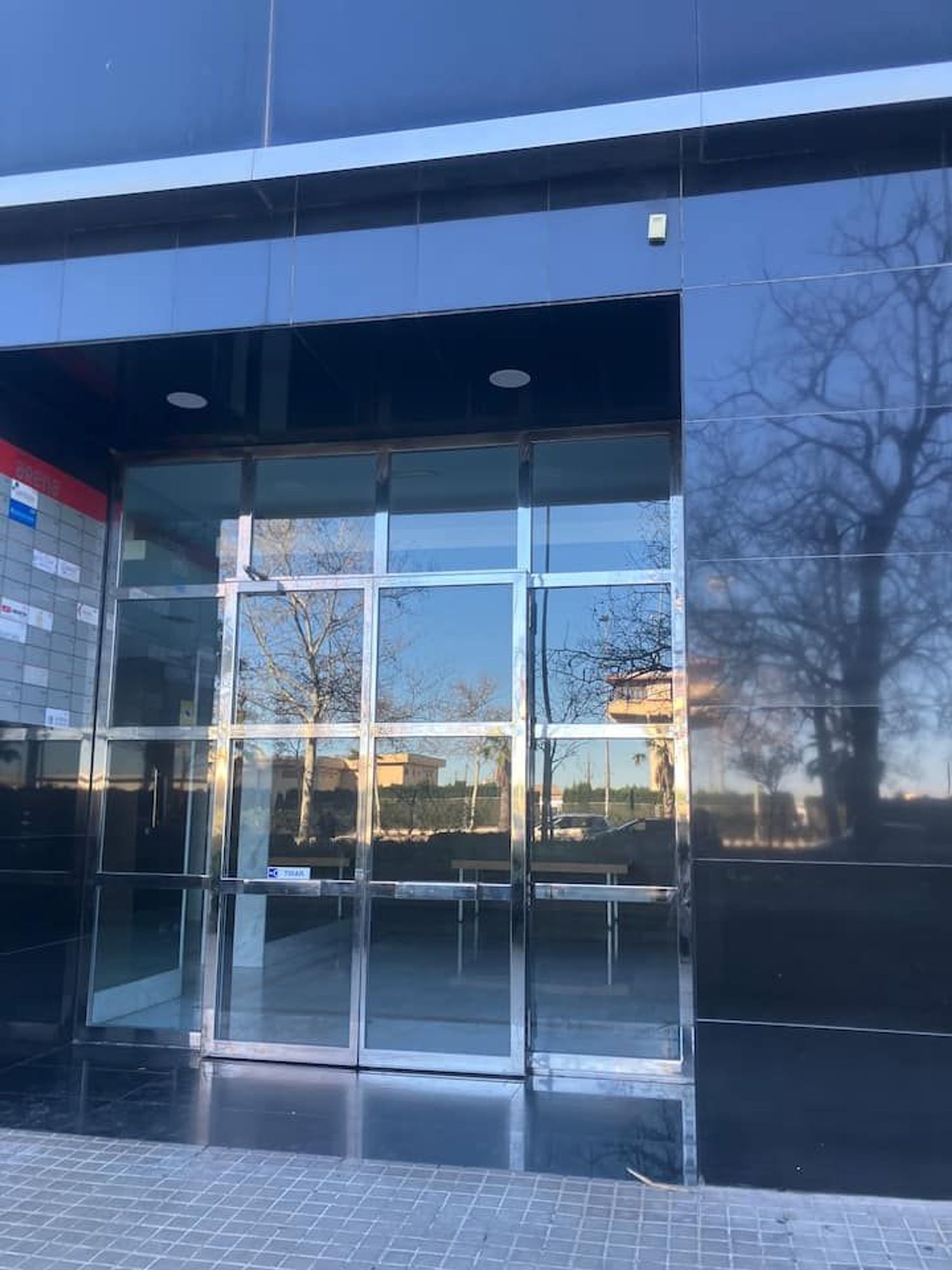 Estudio en avenida Hermanos Machado, 13 - Foto 14