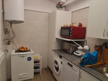 Piso en  Carrer Josefina Manresa 31 - Foto 4