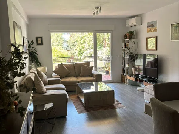 Piso en Barrio Guindalera