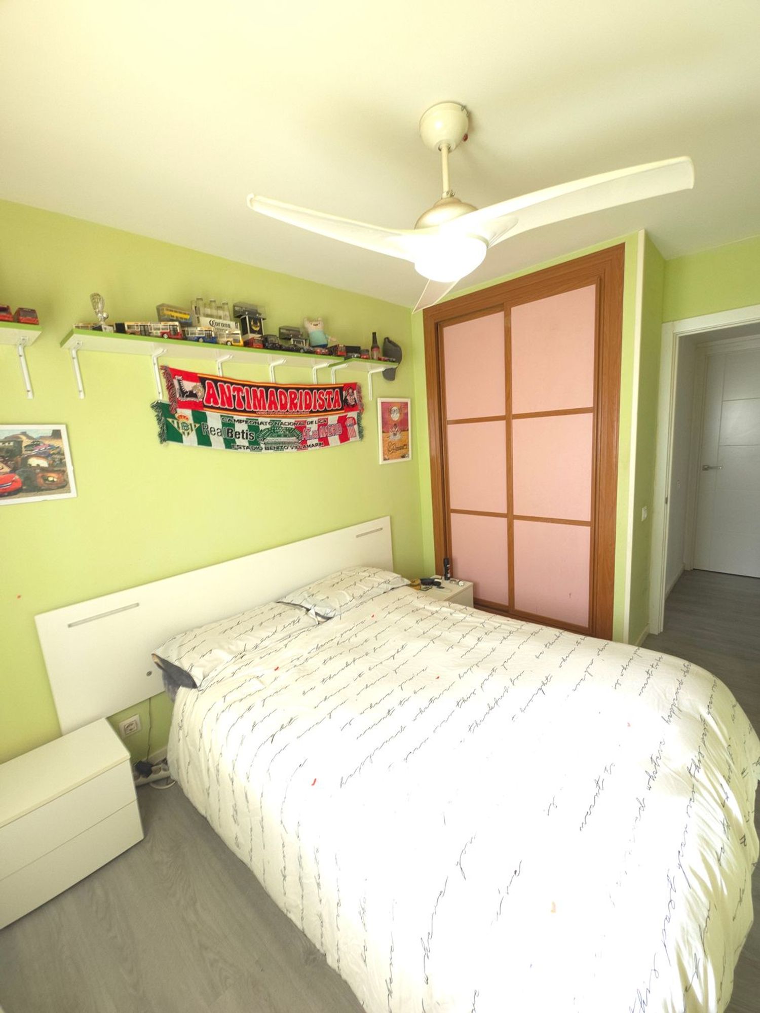 Piso en calle del Pergamino, 40 - Foto 6