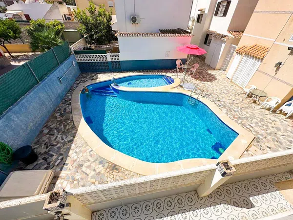 Chalet pareado en Calle Matilde Peñaranda, 14, Nueva Torrevieja - Foto 33