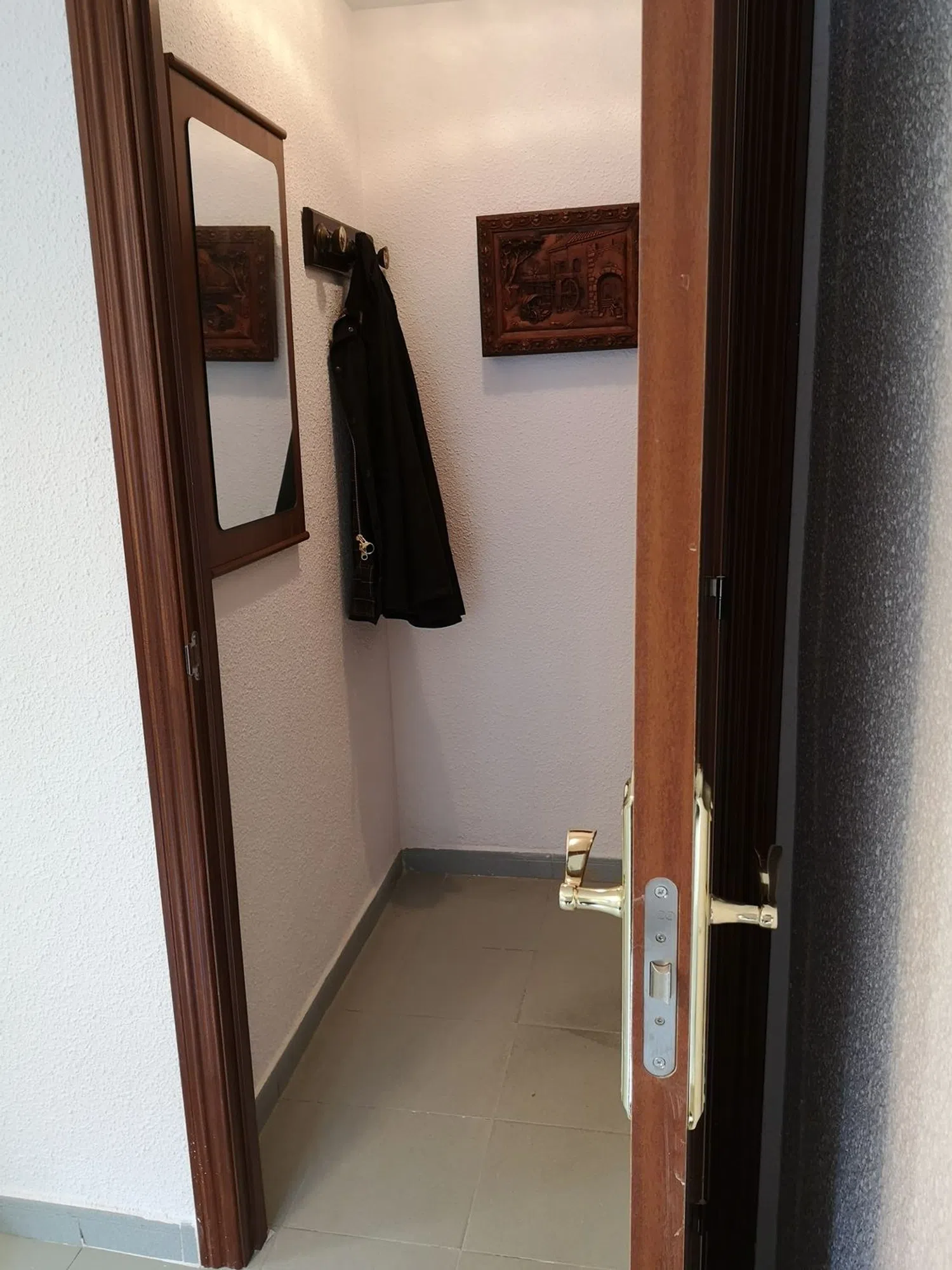 Piso en avenida Juan de la Cierva, 44 - Foto 1
