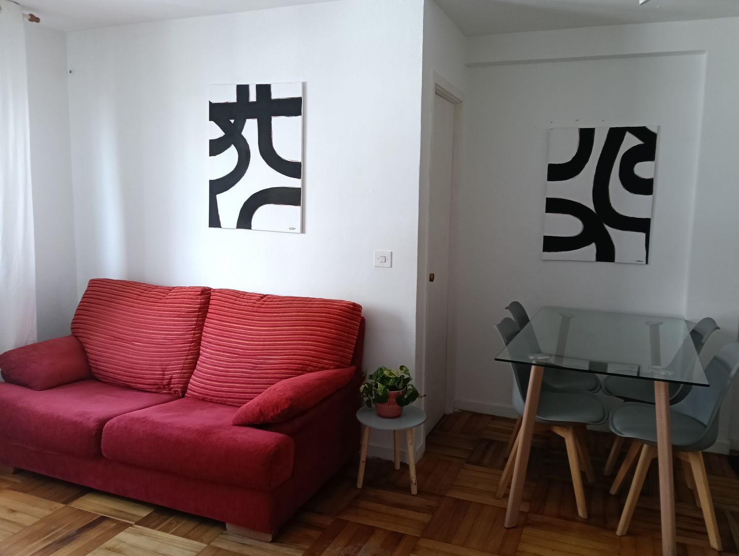 Piso en calle Menéndez Pelayo, 16 - Foto 5