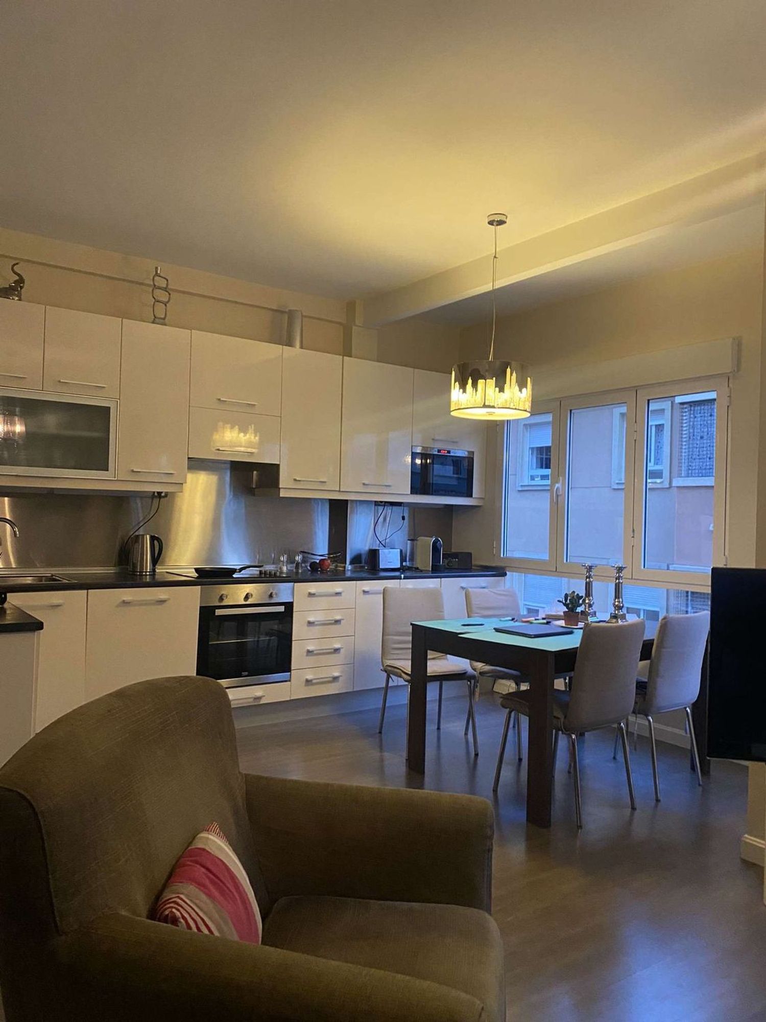 Piso en calle del Teatro, 30 - Foto 11