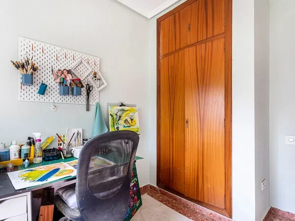 Casa o chalet independiente en Calle de la Palmera, 3, Coimbra - Guadarrama, Coimbra - Guadarrama - Foto 6
