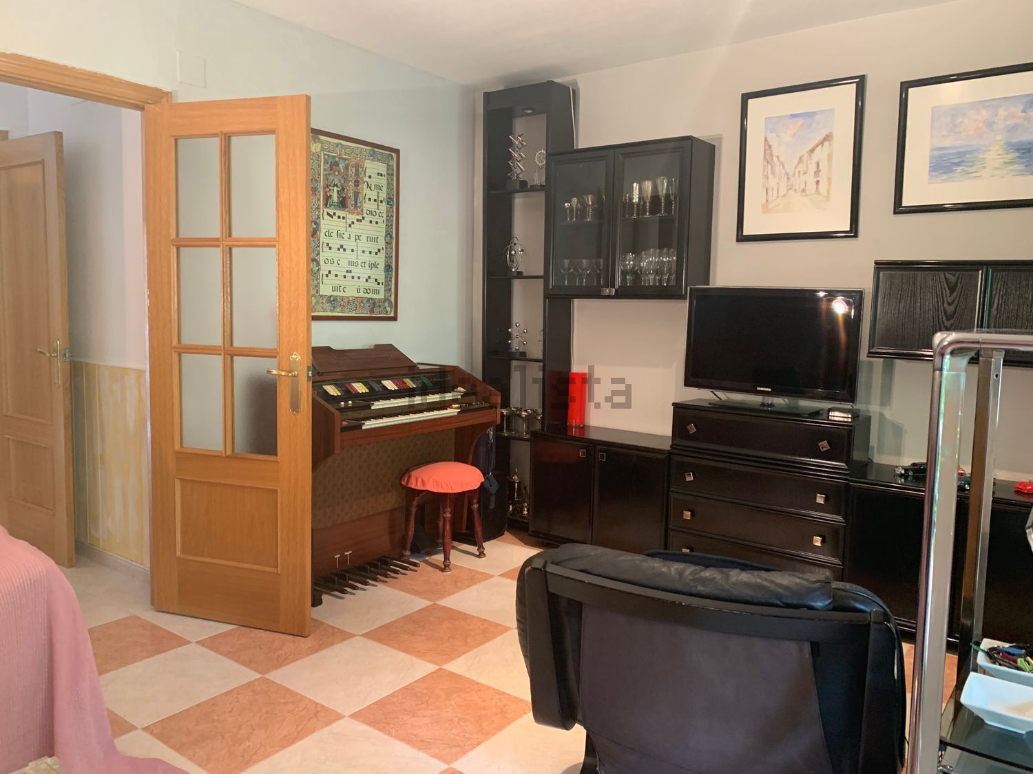 Chalet adosado en Ronda de Aulencia, 2 a, Ibiza - San Pedro, Ibiza - San Pedro - Foto 4