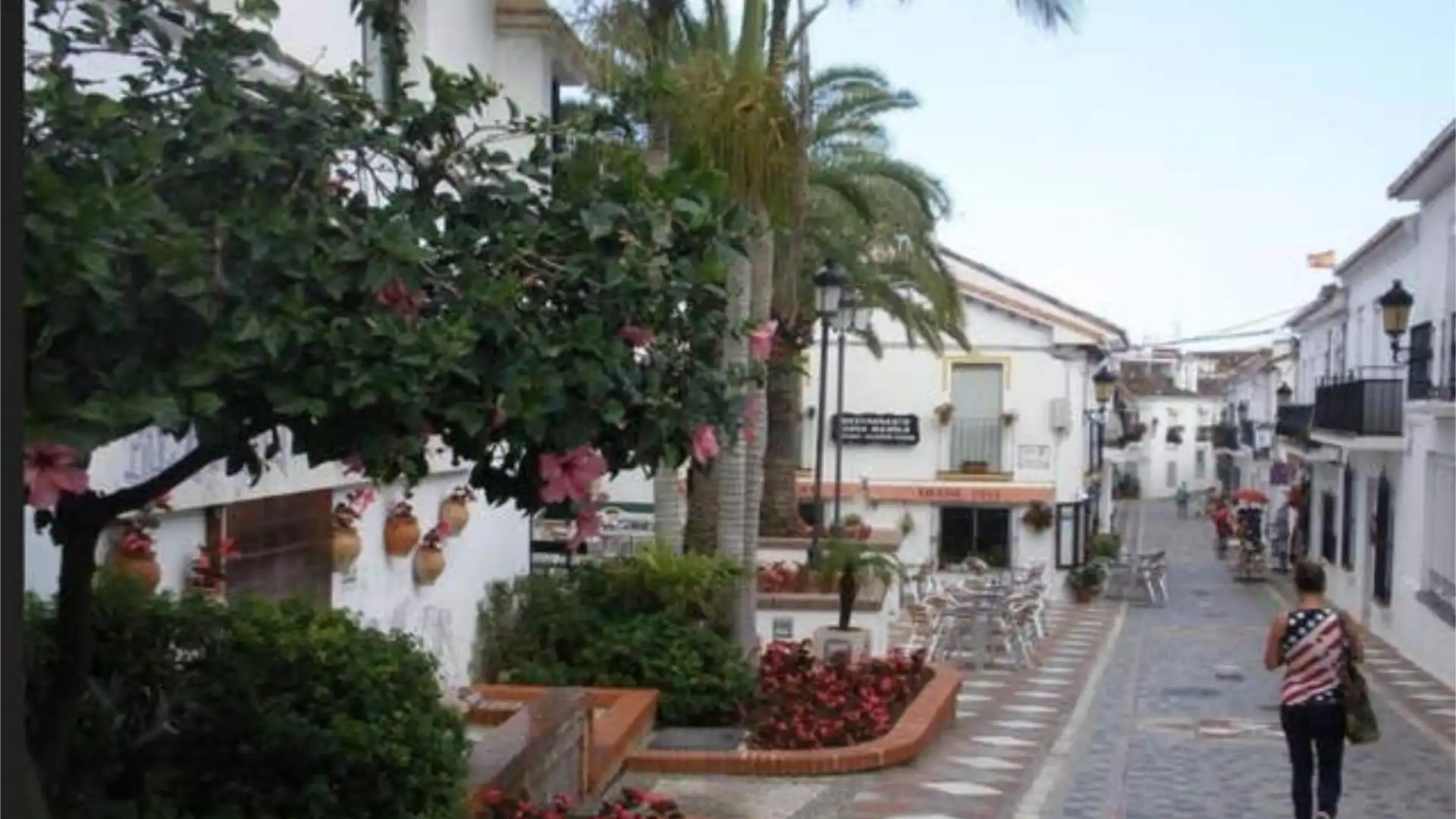 Piso en Benalmadena pueblo - Foto 1