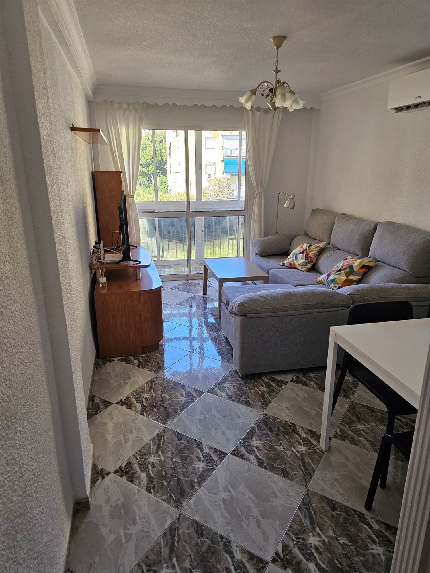 Piso en plaza de ricardo orueta, 2 - Foto 1