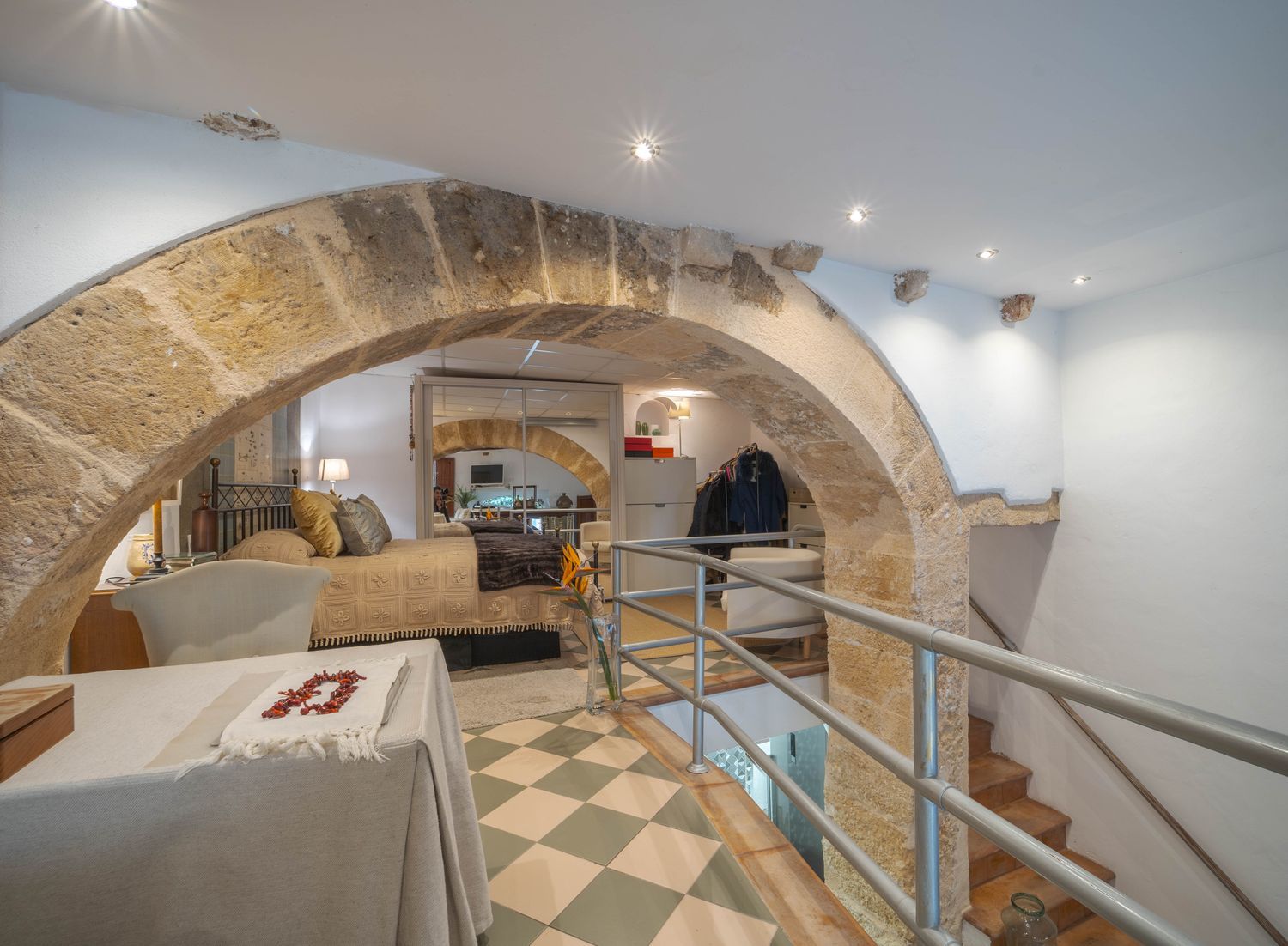 Estudio en Calle de Sant Pere, 20, La Llotja - Foto 6