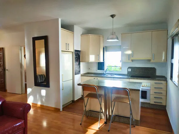 Piso en calle Jalón, 1 - Foto 2