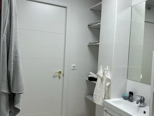 Piso en calle Decano Agustín Moreno, 3 - Foto 18