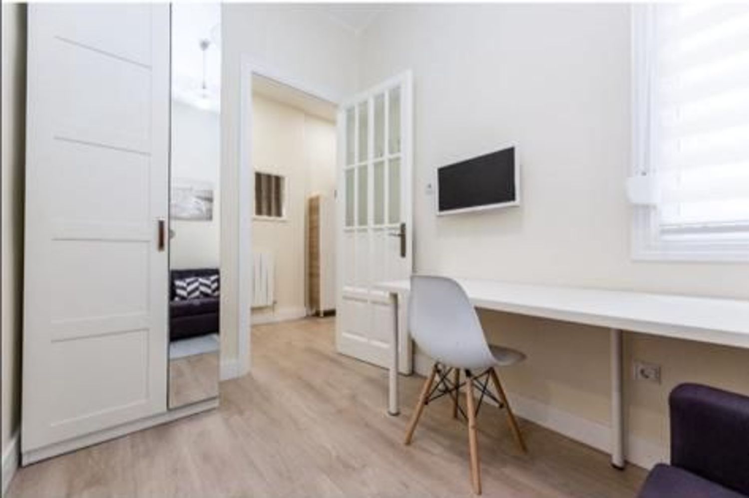 Estudio en calle de Bravo Murillo, 15 - Foto 6